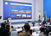 «Ауылда денсаулық сақтауды жаңғырту» ұлттық жобасы: БҚО-да 50 медициналық нысан пайдалануға берілді