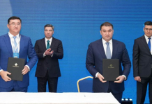 ​Түркістан облысында 111,1 млн долларлық ет кластері құрылады