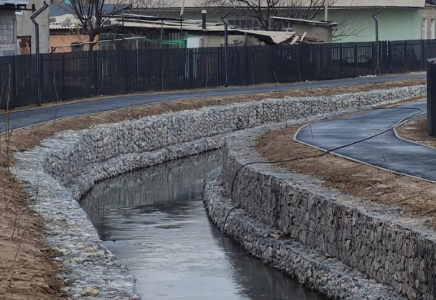 ШЫМКЕНТ: қала экологиясын жақсартуда нақты жобалар жүзеге асырылуда