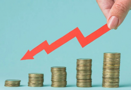 Ұлттық статистика бюросы инфляция туралы мәліметтерді жариялады 