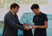 Қазақстанның ХҚКО-лары республикалық челленджге қатысты