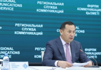 Шымкентте әлеуметтік дүкендер мен жәрмеңкелер саны артып келеді