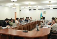 Зейнетақы реформасы: Қазақстанда сингапурлық модель талқыланып жатыр