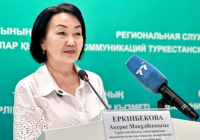 ТҮРКІСТАН: Конго-қырым қызбасы ауруына қарсы жұмыстар жүргізіліп жатыр