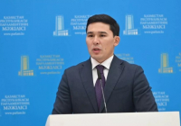 Жәнібек Әлімханұлынан допинг табылды – спорт министрі пікір білдірді