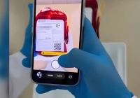 Қан құю процесі енді QR-код арқылы бақыланады