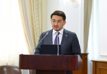 Еліміздің құрылыс саласындағы барлық мемлекеттік қызметтер толығымен онлайн-форматқа көшірілді