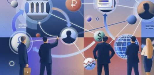 Экономика, которая становится ближе к людям