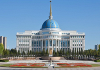 Мемлекет басшысы Түркияға ресми сапармен барады