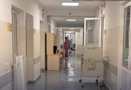 ​Семейдегі ойын-сауық орталығындағы өрт: зардап шеккендер саны 11 адамға жетті