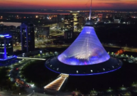 Бүгін бүкіл ел бойынша бір сағатқа жарық өшеді