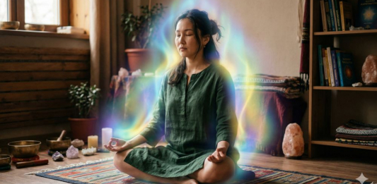 ​БҰЛ сұрақтың жауабы  ішкі қуатыңның құпиясын ашады