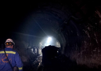 "4 сағат үйінді астында жатқан": Абай облысында зардап шеккен кеншінің жағдайы белгілі болды 