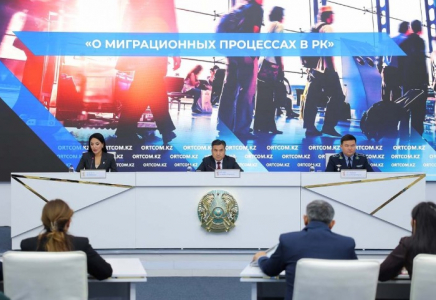 Шетелде жұмыс істейтін қазақстандықтардың құқықтары қорғалады