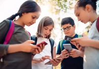 Түркияда да балаларға әлеуметтік желіге кіруге тыйым салынбақ