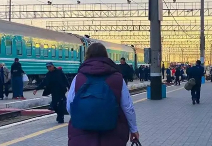 ​10 мыңнан астам шетелдік Қазақстаннан шығарылды