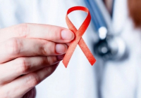 АИТВ дертіне қарсы күреске бөлінетін қаржы қысқарды