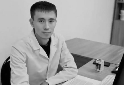 Ақтауда жаңаөзендік дәрігердің өліміне қатысты сот басталды