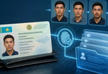 ІІМ ЖСН-ді өзгертуге қатысты ақпаратқа түсініктеме берді