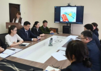 ​КОНСТИТУЦИЯЛЫҚ РЕФОРМА: АДАМ ДЕНСАУЛЫҒЫ – БАСТЫ ҚҰНДЫЛЫҚ