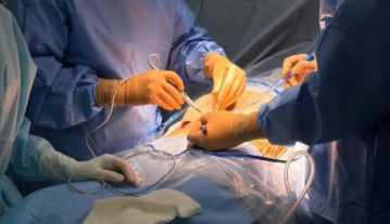 65 жастағы қазақстандық зейнеткер қайтыс болғаннан кейін үш адамның өмірін құтқарып қалды