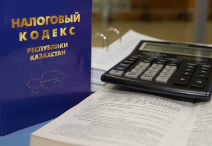 Салық кодексін енгізу жөніндегі жобалық кеңсе апта сайын бизнес мәселесін қарайды