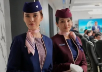 Өзбекстан мен Израиль арасындағы әуе рейстері қайта жанданды