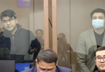 Қуандық Бишімбаевтың байлығы әшкере болды