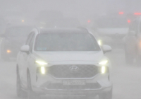 ​Батыс Қазақстан облысында жол жабылды