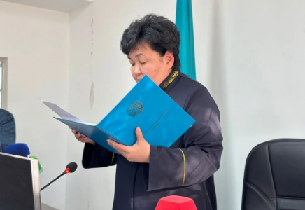 ​14 жастағы жасөспірімнің өлімі: Ақтөбеде 6 оқушы сотталды