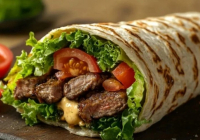 ​Бішкекте жаппай фаст-фудтан уланғандар анықталды