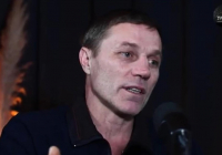 Ресейге қоныс аударған ауыр атлет қайтадан Қазақстан азаматтығын алғысы келеді