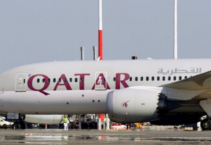  Qatar Airways Қазақстанға әуе рейстерін ашады  