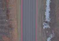 Қарағанды облысында республикалық жолдар бақылауға алынды