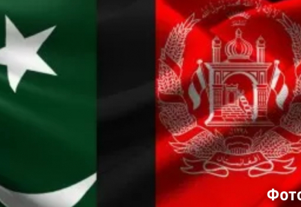 Ауғанстан мен Пәкістан дереу атысты тоқтату туралы келісімге келді