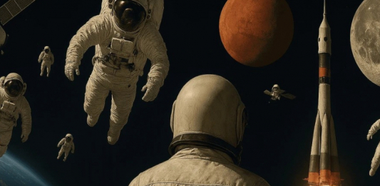 NASA америкалықтарды 2029 жылға дейін Айға қайта жіберуі мүмкін
