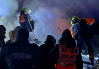 Астанада қоғамдық тамақтану орындарында бақылау күшейді