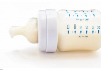 ​Нидерландыда балалар қоспасынан бірнеше нәресте уланды