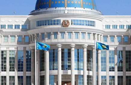 Мемлекет басшысы жаңа министрге тапсырма берді