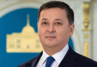 Мұрат Нұртілеу жаңа қызметке тағайындалды