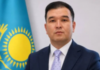 Қазақстанда Су дипломатиясы департаменті құрылды