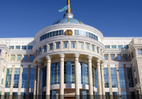 Мемлекет басшысы Қасым-Жомарт Тоқаев Ресей Президенті Владимир Путинмен телефон арқылы сөйлесті