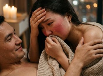 ​«ТҮНДЕ» шығатын ДЫБЫСТАРДАН ұялмау үшін не істеу керек?