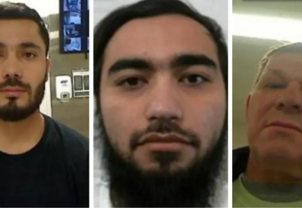 АҚШ-тағы “ең сорақы қылмыскерлер“ тізіміне үш қазақстандық кірген