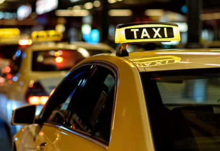 Петропавлдағы такси жүргізушісін ескерту жасағаны үшін өлтіріп кеткен: Оқиға жұрттың ызасын тудырды