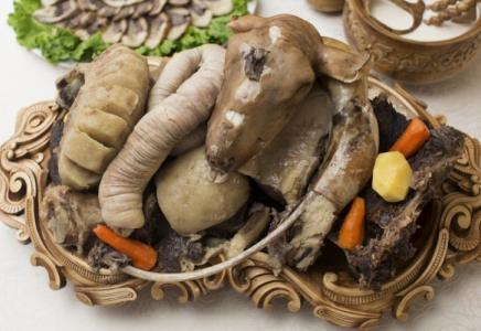 ​СЫБАҒАны кімге және қалай тартуды білесіз бе?