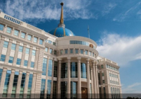 Мемлекет басшысы Үндістанның Премьер-министріне көңіл айтты