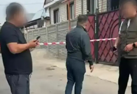 Талғардағы зорлау, адам өлтіру және баланы ұрлау ісі: учаскелік инспектор тергеуге алынған