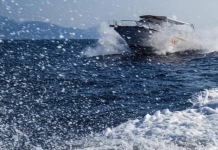 Таиландта аударылған катер: Жарақат алған отандасымыз ауруханадан шықты