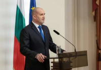 Болгария президенті Румен Радев отставкаға кететінін мәлімдеді